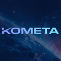 KOMETA